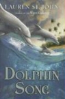 Lauren St John, Lauren St. John - Dolphin Song