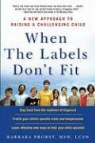 Barbara Probst - When the Labels Don't Fit