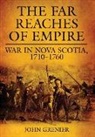 John Grenier - The Far Reaches Of Empire