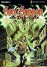 Gary Martin, Bud (EDT) Rogers, Sergio Cariello, Bud Rogers - Son of Samson and the Witch of Endor