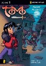 Jim Krueger, Bud (EDT) Rogers, Ariel Padilla, Bud Rogers - Secret Alliance