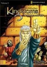Ben Avery, Bud (EDT) Rogers, Gary Shipman, Bud Rogers - Kingdoms a Biblical Epic 5