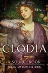 Julia D. Hejduk, Julia Dyson Hejduk - Clodia