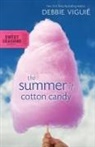 Debbie Viguie, Debbie Viguié - The Summer of Cotton Candy