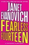 Janet Evanovich - Fearless Fourteen