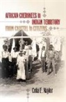 Celia E Naylor, Celia E. Naylor - African Cherokees in Indian Territory