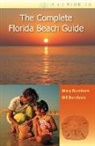 Bill Burnham, Mary Burnham, Mary/ Burnham Burnham - The Complete Florida Beach Guide