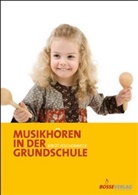 Birgit Jeschonneck - Musikhören in der Grundschule