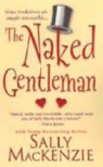 Sally MacKenzie - Naked Gentleman