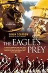 Simon Scarrow - The Eagle's Prey