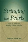 James S Diamond, James S. Diamond - Stringing the Pearls