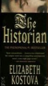 Elizabeth Kostova - The Historian