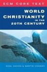 Martin Conway, Noel Davies, Noel Conway Davies - Scm Core Text