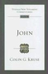 Colin G. Kruse - John