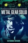 Raymond Benson - Metal Gear Solid