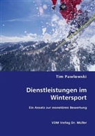 Tim Pawlowski - Dienstleistungen im Wintersport