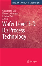 Ronald J. Gutmann, Ronal J Gutmann, Ronald J Gutmann, L Rafael Reif, L. Rafael Reif, Chuan Seng Tan - Wafer Level 3-D ICs Process Technology