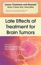 D Turner, D Turner, Stewar Goldman, Stewart Goldman, Christopher D. Turner - Late Effects of Treatment for Brain Tumors