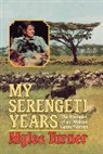 Myles Turner - My Serengeti Years