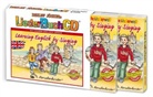 Hans-Joachim Fuhrig, Detlev Jöcker - Learning English by Singing, m. Audio-CD
