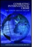 Steven David Brown, Steven David (Independent Consultant) Brown, Brown Steven David, Steven David Brown, Steven David (Independent Consultant) Brown, Brown Steven David - Combating International Crime