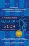 Not Available (NA), Berkley Books - Super Horoscope Aquarius 2009