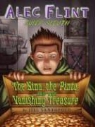 Jill Santopolo, Jill/ Canga Santopolo, C. B. Canga - The Nina, the Pinta, and the Vanishing Treasure