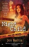 Jes Battis - Night Child