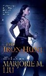 Marjorie M. Liu - The Iron Hunt