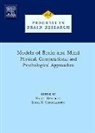 Rahul Banerjee, Banerjee Rahul, Bikas K. Chakrabarti, Bikas K Chakrabarti, Bikas K. Chakrabarti - Models of Brain and Mind