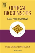 Frances S. (Center for Bio/molecular Scien Ligler, Frances S. Taitt Ligler, Frances S Ligler, Frances S. Ligler, Frances S. (Center for Bio/Molecular Science and Engineering Ligler, Ligler Frances S.... - Optical Biosensors
