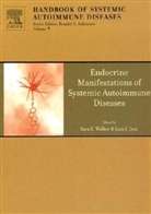 Ronald Asherson, Ronald A. Asherson, Luis J. Jara, Sara Walker, Sara E. Walker - Endocrine Manifestations of Systemic Autoimmune Diseases