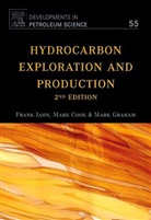 Mark Cook, Mark Graham, Frank Jahn, Frank (Beaconsfield Jahn, Frank Cook Jahn, Jahn Frank... - Hydrocarbon Exploration and Production