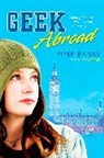 Piper Banks - Geek Abroad