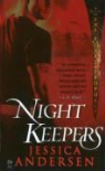 Jessica Andersen - Nightkeepers