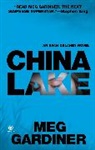 Meg Gardiner - China Lake