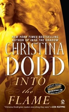 Christina Dodd - Into the Flame