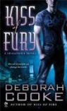 Deborah Cooke - Kiss of Fury