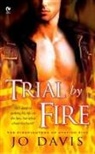 Jo Davis - Trial By Fire