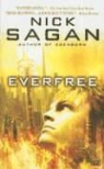 Nick Sagan - Everfree
