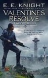 E E Knight, E. E. Knight, E.E. Knight - Valentine's Resolve