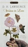 Thomas Beller, D. H. Lawrence, D. H./ Beller Lawrence, D.H. Lawrence - Women in Love