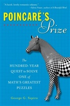 George G Szpiro, George G. Szpiro - Poincare's Prize