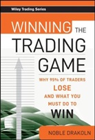 N Drakoln, Noble DraKoln, DraKoln Noble - Winning the Trading Game
