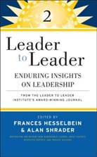 Hesselbein, F Hesselbein, France Hesselbein, Frances Hesselbein, Frances (Chairman of the Board of Gove Hesselbein, Frances Shrader Hesselbein... - Leader to Leader 2