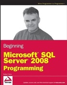 Robert Vieira - Beginning Microsoft Sql Server 2008 Programming