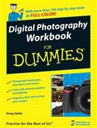 Doug Sahlin - Digital Photography Workbook for Dummies