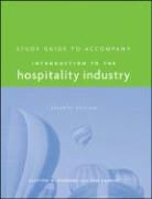 Clayton W. Barrows, Clayton W. Powers Barrows, Tom Powers - Introduction to the Hospitality Industry