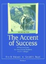 Gerald Lee Boyd, Eric B. Shiraev, Eric B. Boyd Shiraev, Eric B./ Boyd Shiraev - Accent of Success
