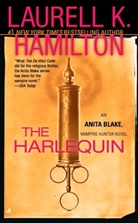 Laurell K Hamilton, Laurell K. Hamilton - The Harlequin